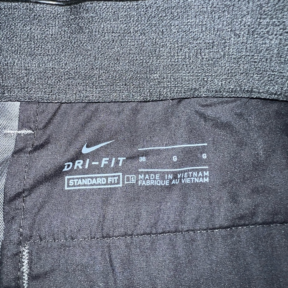 Nike Dri-FIT Standard Fit Shorts